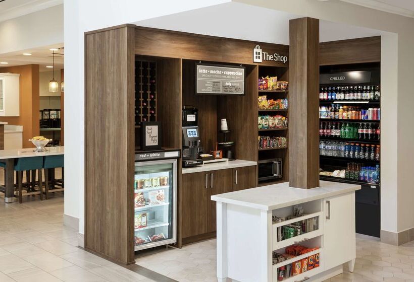 فندق Hilton Garden Inn Dallas Allen