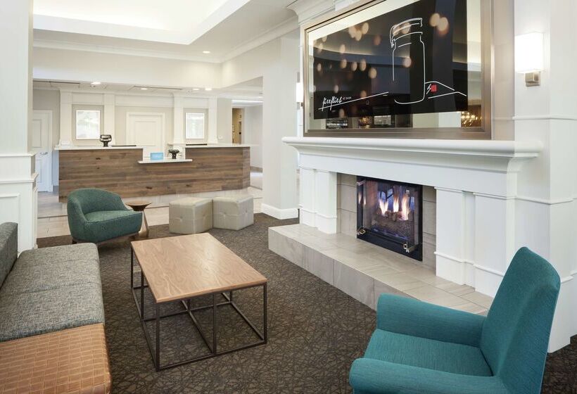 فندق Hilton Garden Inn Dallas Allen