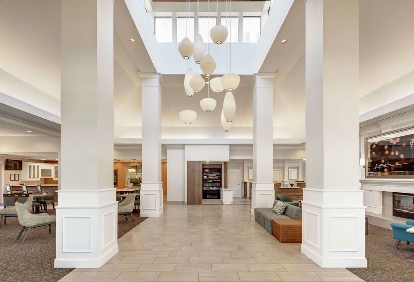 فندق Hilton Garden Inn Dallas Allen