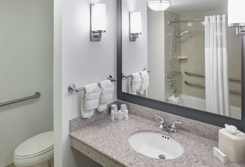 فندق Hilton Garden Inn Dallas Allen