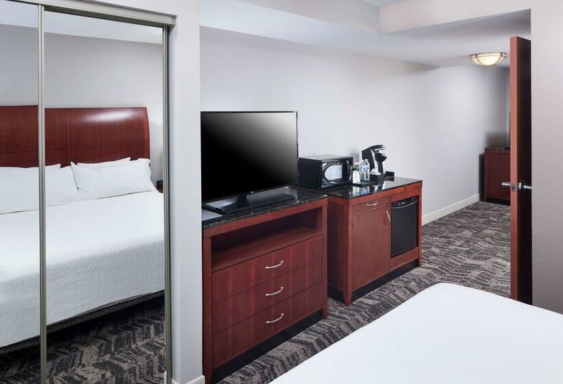 فندق Hilton Garden Inn Dallas Allen