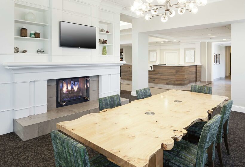 فندق Hilton Garden Inn Dallas Allen