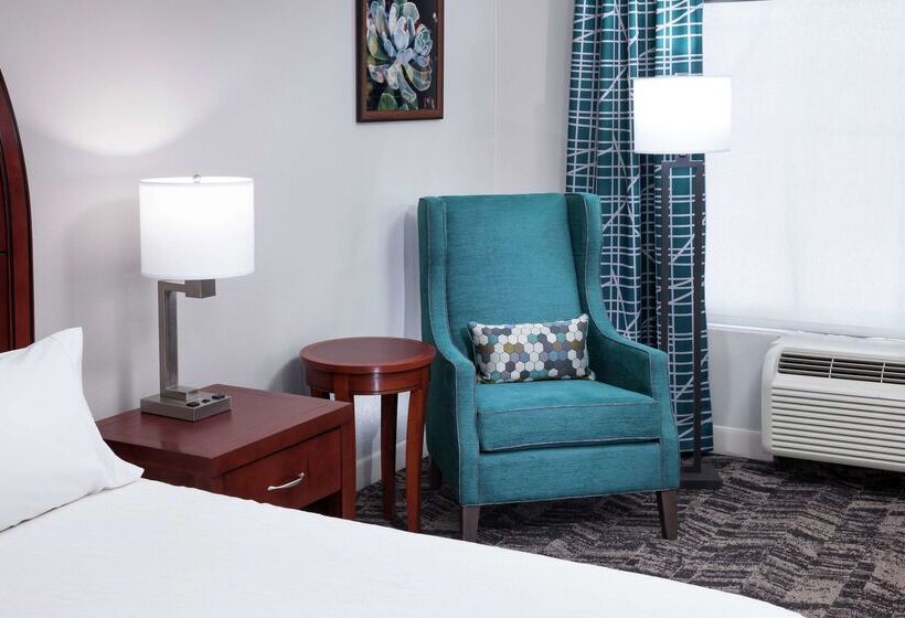 فندق Hilton Garden Inn Dallas Allen