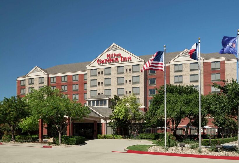 فندق Hilton Garden Inn Dallas Allen