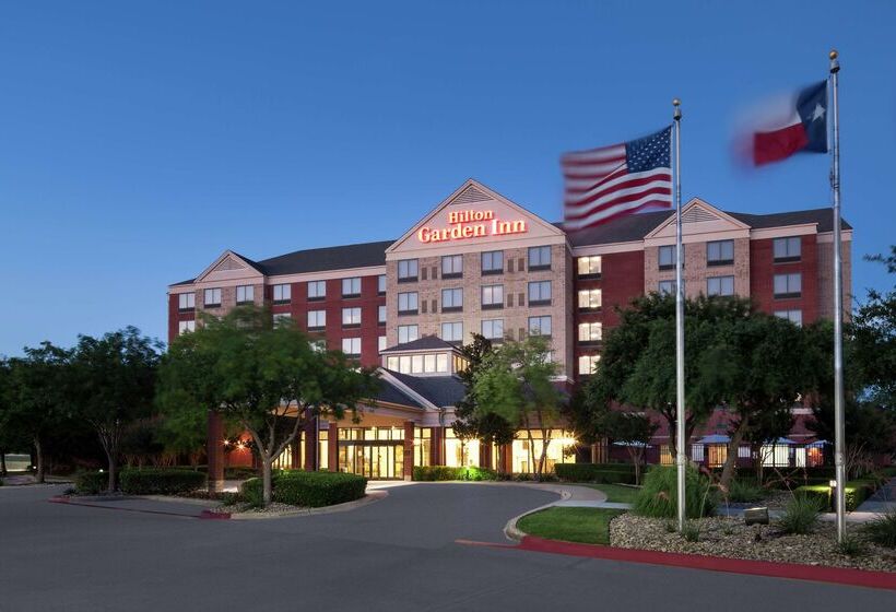 فندق Hilton Garden Inn Dallas Allen