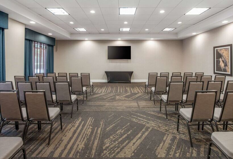 فندق Hilton Garden Inn Dallas Allen