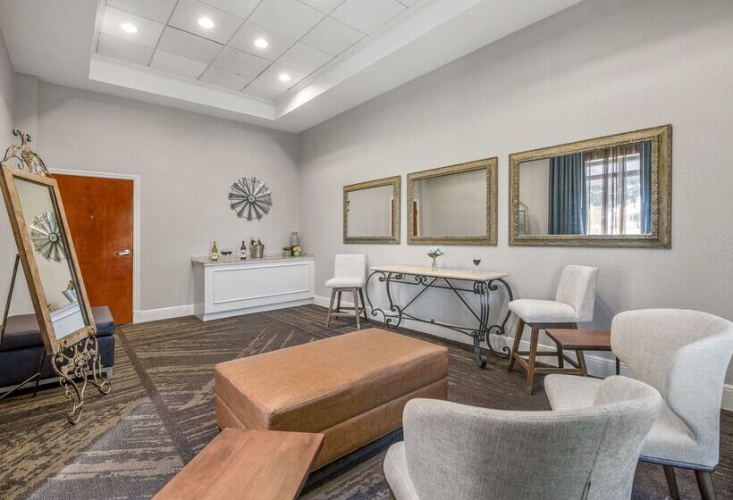 فندق Hilton Garden Inn Dallas Allen