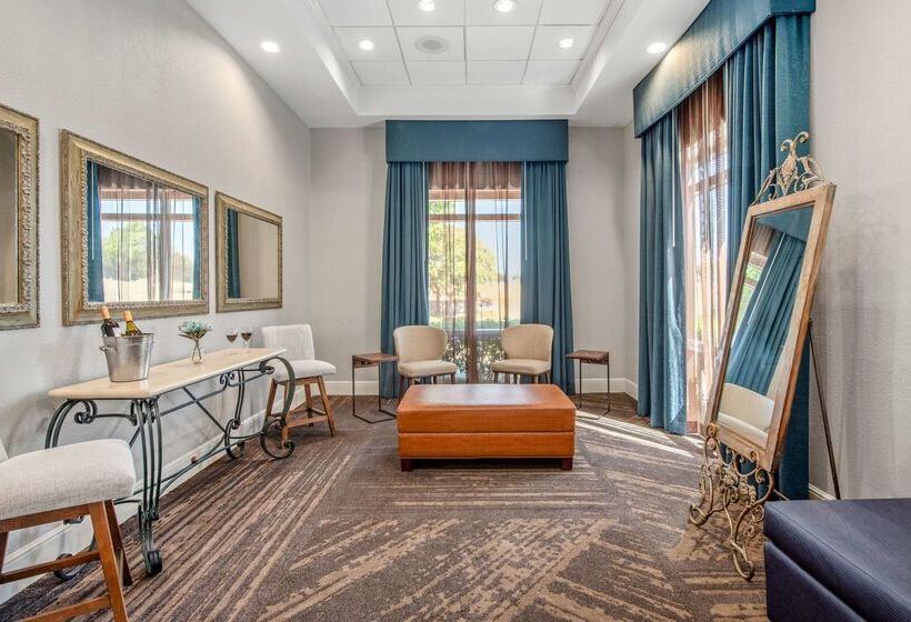 فندق Hilton Garden Inn Dallas Allen