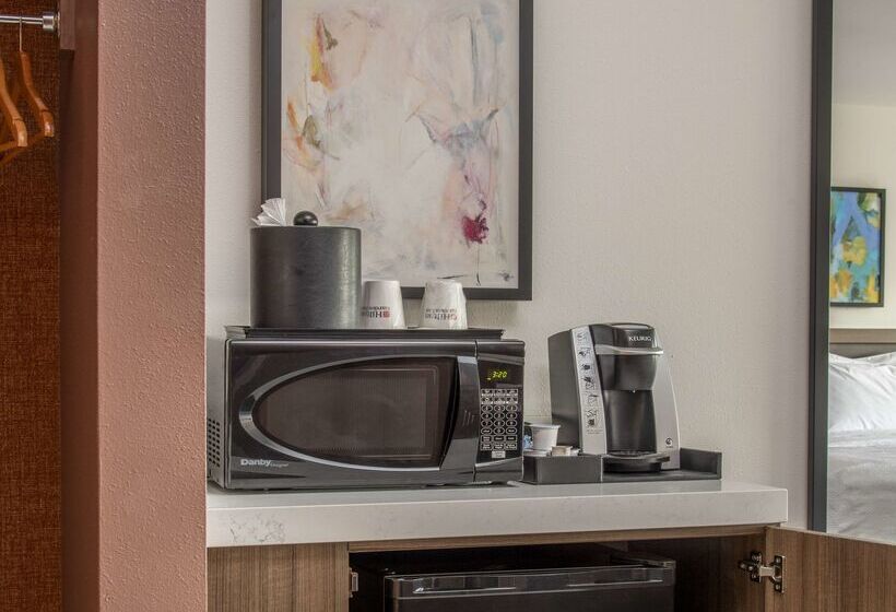 فندق Hilton Garden Inn Dallas Allen