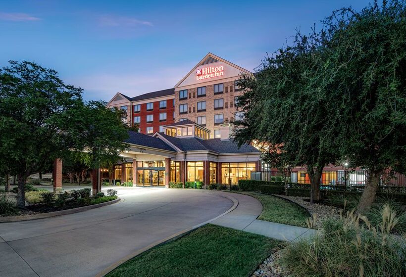 فندق Hilton Garden Inn Dallas Allen