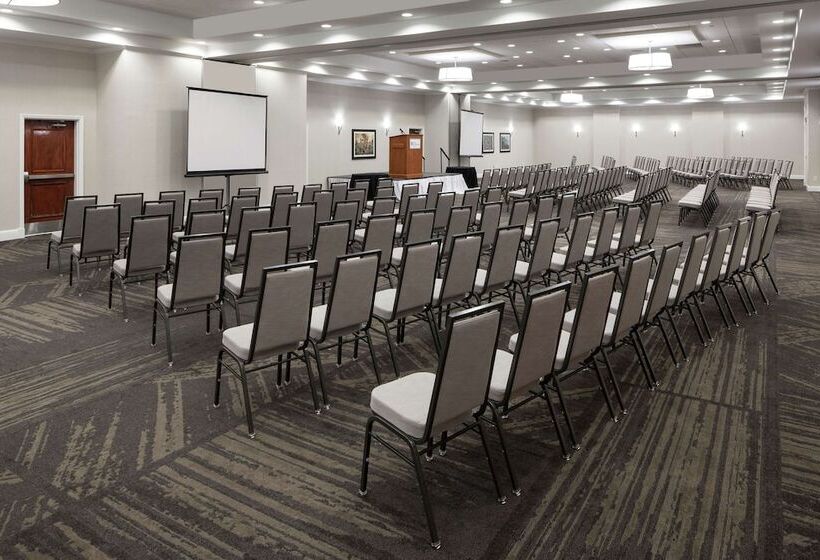 فندق Hilton Garden Inn Dallas Allen