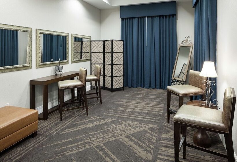 فندق Hilton Garden Inn Dallas Allen