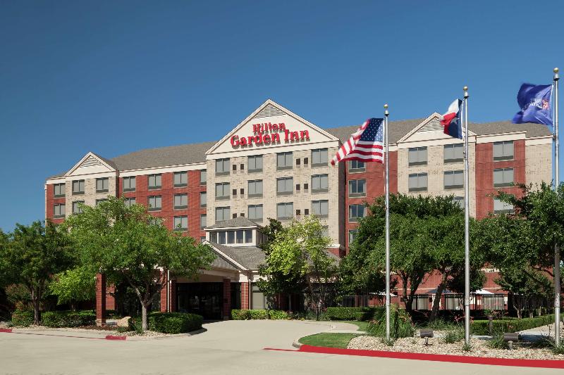 فندق Hilton Garden Inn Dallas Allen