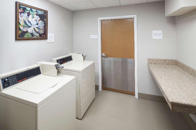 فندق Hilton Garden Inn Dallas Allen