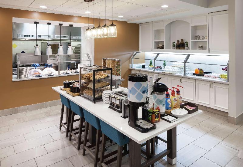 فندق Hilton Garden Inn Dallas Allen