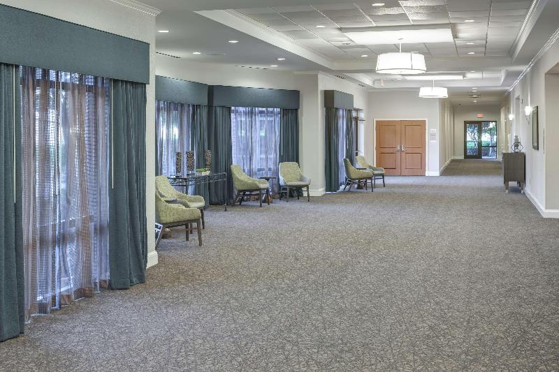 فندق Hilton Garden Inn Dallas Allen