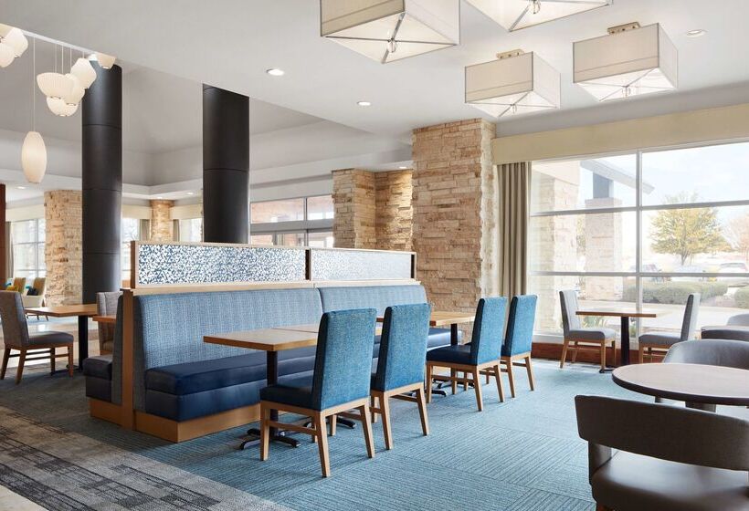 فندق Hilton Garden Inn Dallas Richardson