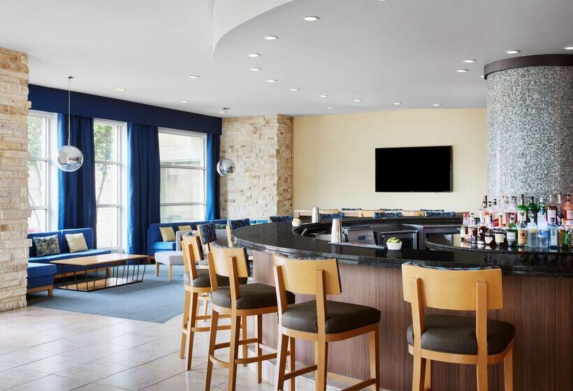 فندق Hilton Garden Inn Dallas Richardson