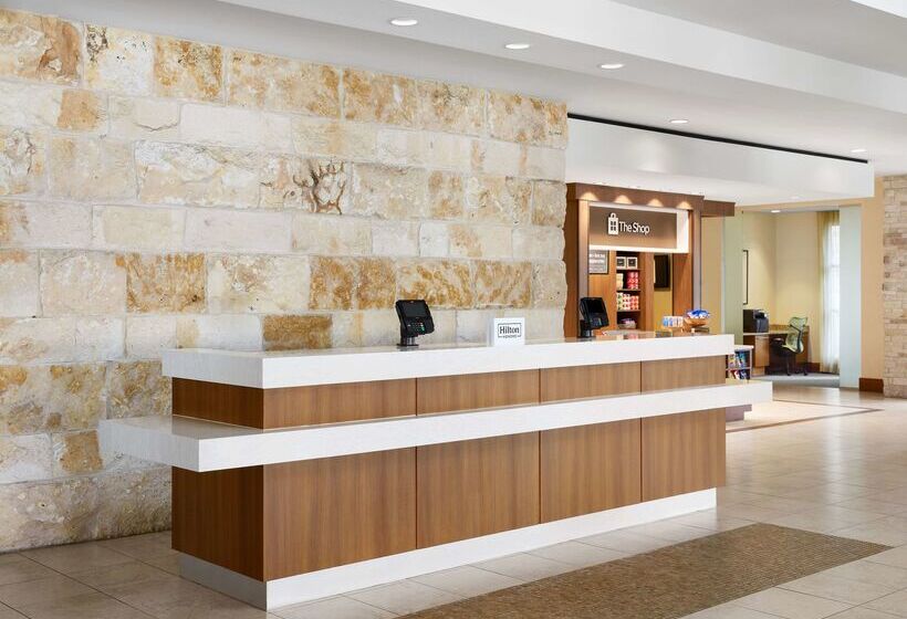 فندق Hilton Garden Inn Dallas Richardson