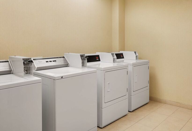 فندق Hilton Garden Inn Dallas Richardson