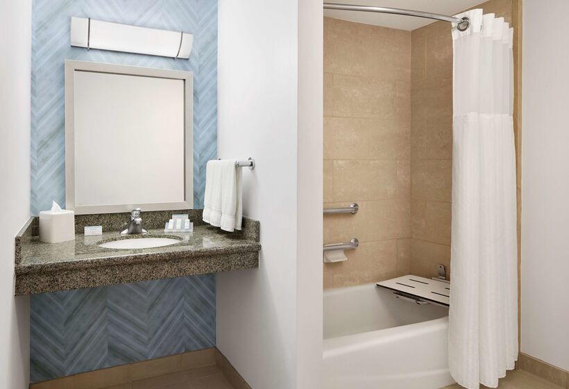 فندق Hilton Garden Inn Dallas Richardson