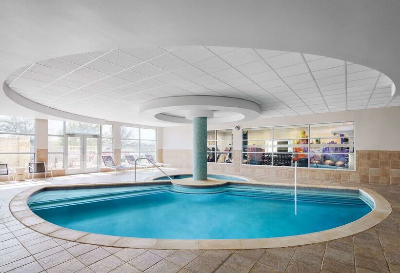 فندق Hilton Garden Inn Dallas Richardson