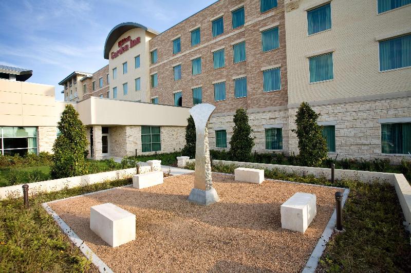 فندق Hilton Garden Inn Dallas Richardson