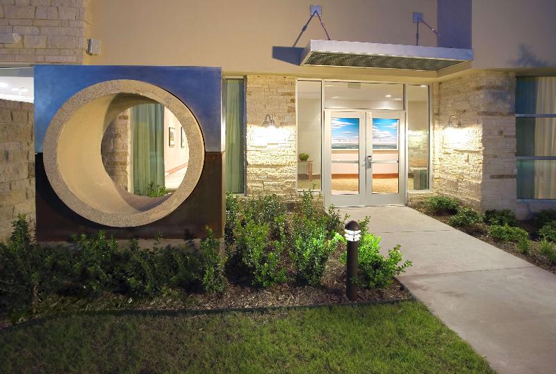 فندق Hilton Garden Inn Dallas Richardson