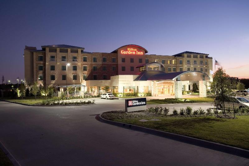 فندق Hilton Garden Inn Dallas Richardson