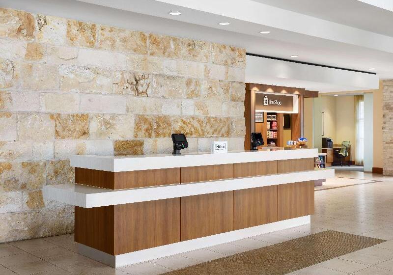 فندق Hilton Garden Inn Dallas Richardson