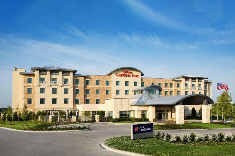 فندق Hilton Garden Inn Dallas Richardson