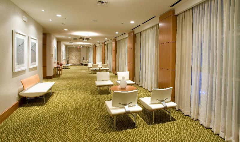 فندق Hilton Garden Inn Dallas Richardson