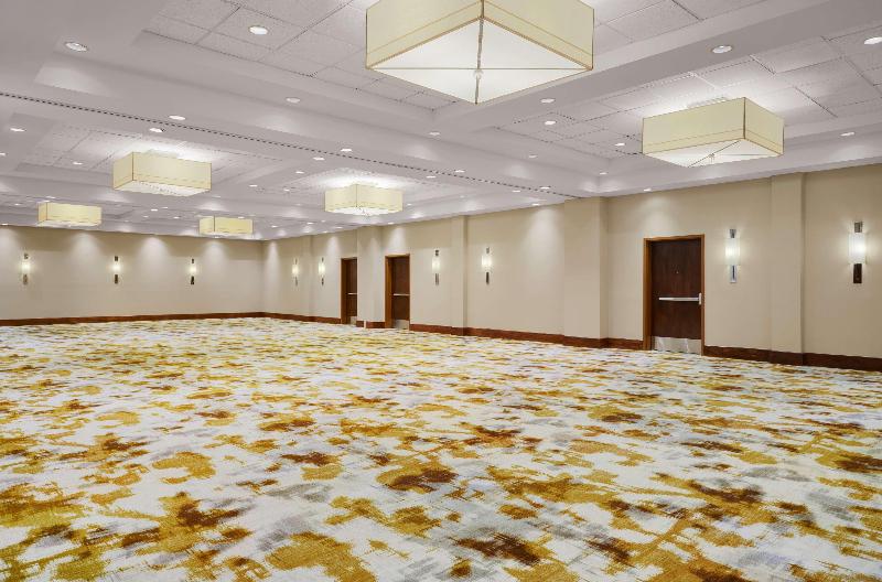 فندق Hilton Garden Inn Dallas Richardson