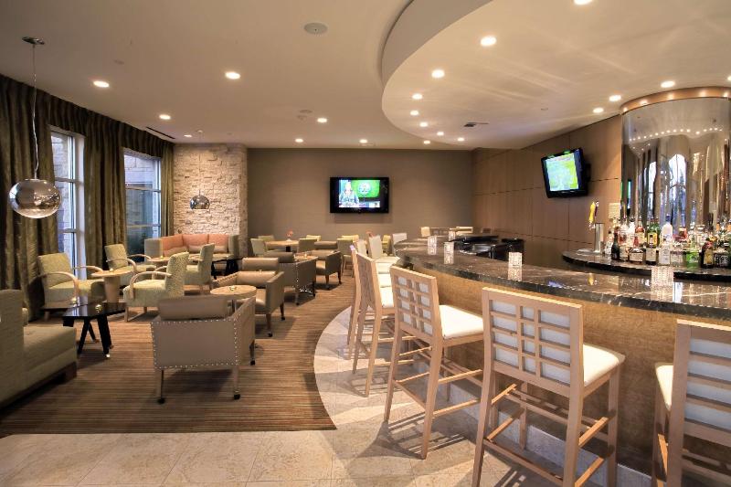 فندق Hilton Garden Inn Dallas Richardson