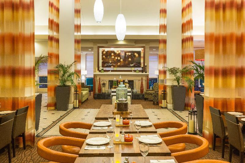 בית מלון כפרי Hilton Garden Inn Daytona Beach Airport