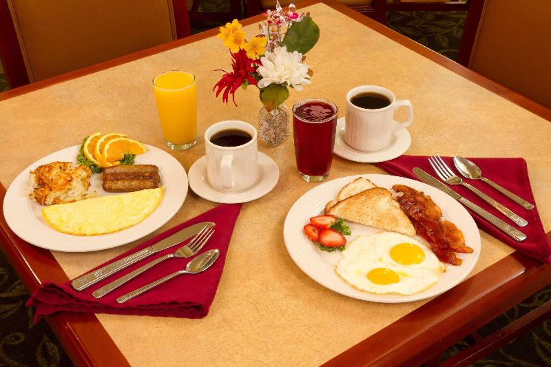 בית מלון כפרי Hilton Garden Inn Daytona Beach Airport