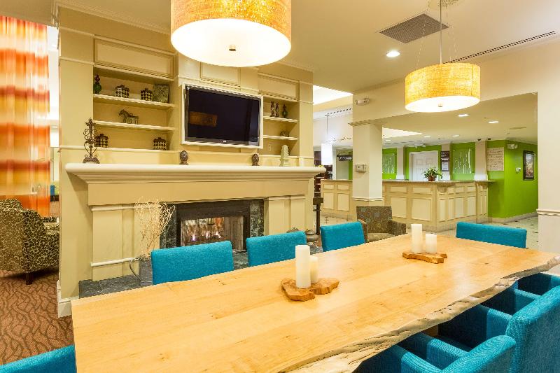 בית מלון כפרי Hilton Garden Inn Daytona Beach Airport