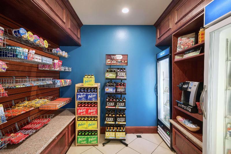 호텔 Hilton Garden Inn Dubuque Downtown