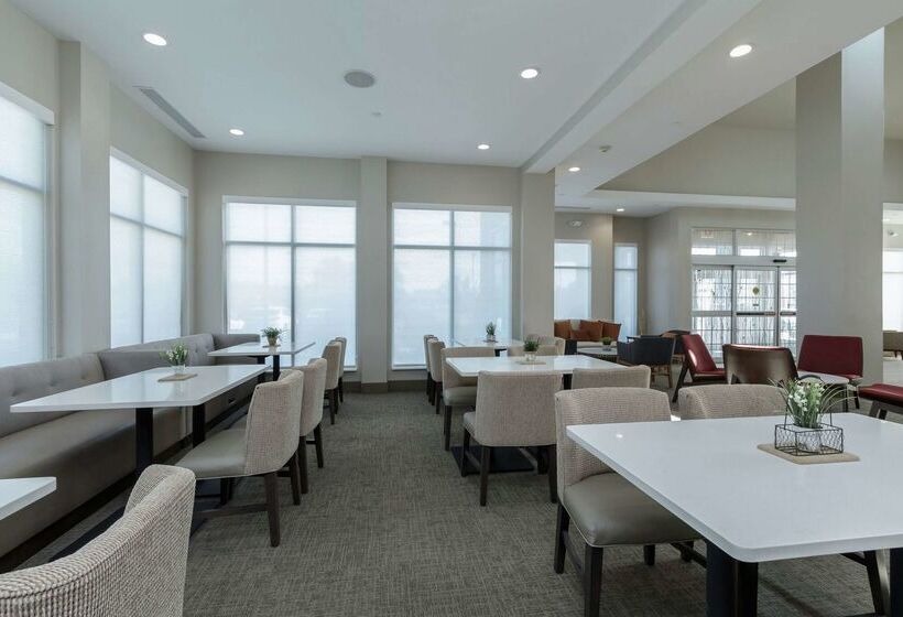 酒店 Hilton Garden Inn Elkhart