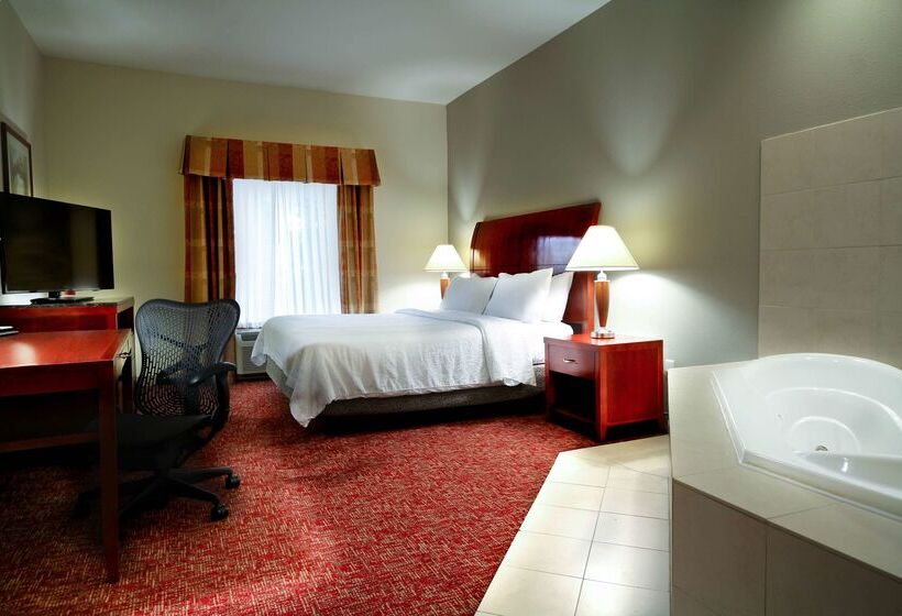 酒店 Hilton Garden Inn Elkhart