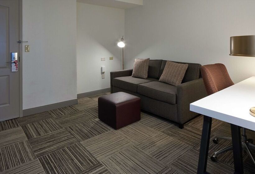 ホテル Hilton Garden Inn Evansville