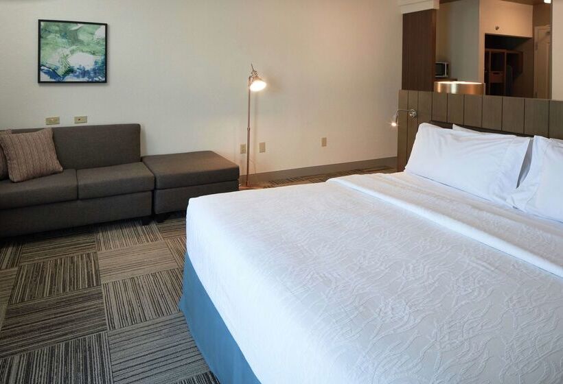 ホテル Hilton Garden Inn Evansville