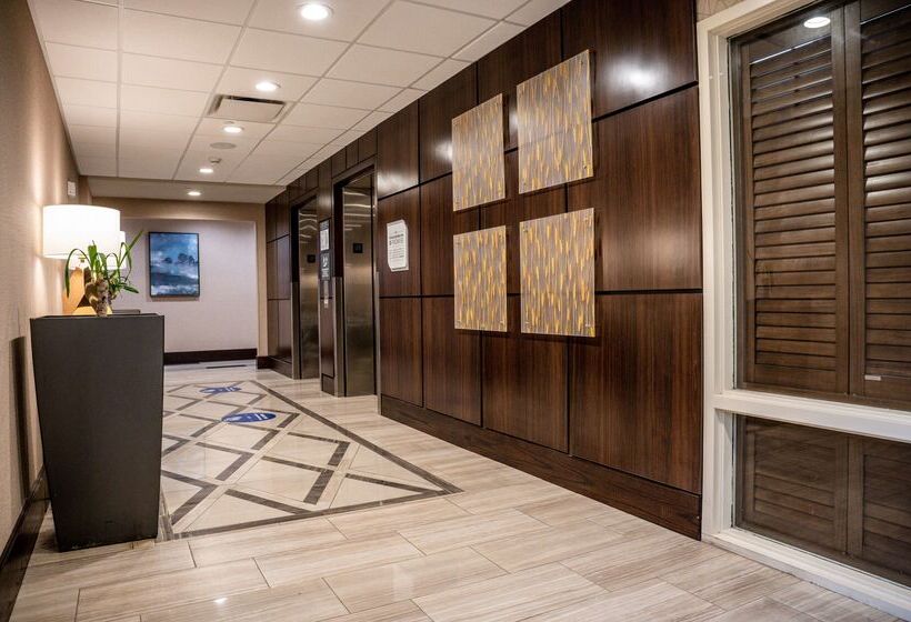 فندق Hilton Garden Inn Fayetteville Fort Liberty