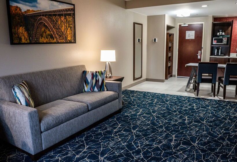 فندق Hilton Garden Inn Fayetteville Fort Liberty