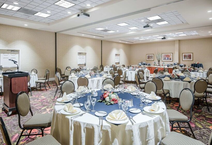 酒店 Hilton Garden Inn Florence