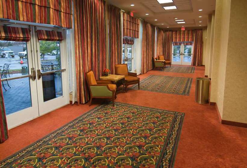 酒店 Hilton Garden Inn Florence