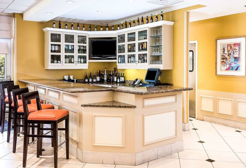 酒店 Hilton Garden Inn Florence