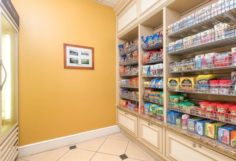 酒店 Hilton Garden Inn Florence