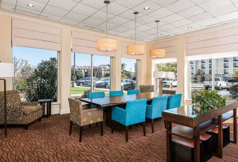 酒店 Hilton Garden Inn Florence