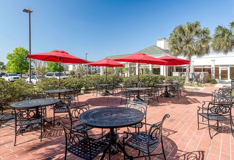 酒店 Hilton Garden Inn Florence